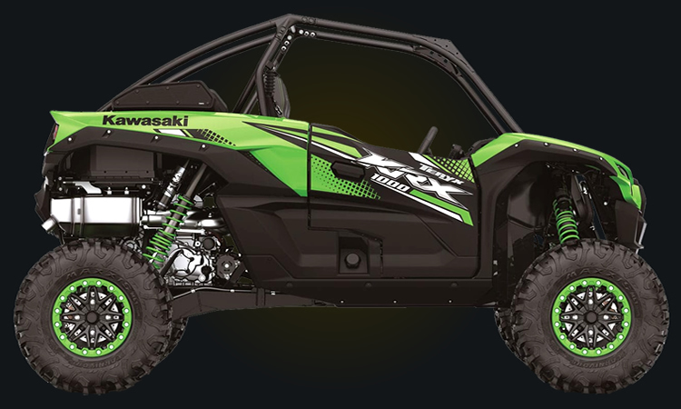 ATV