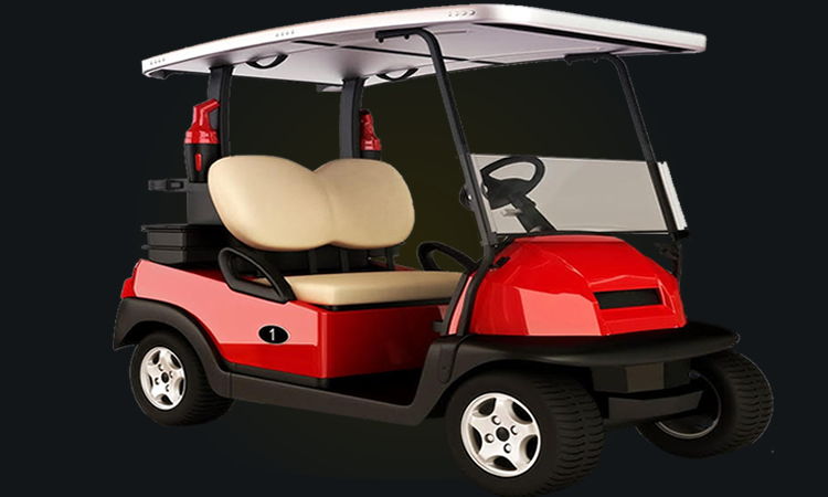 Golf Cart
